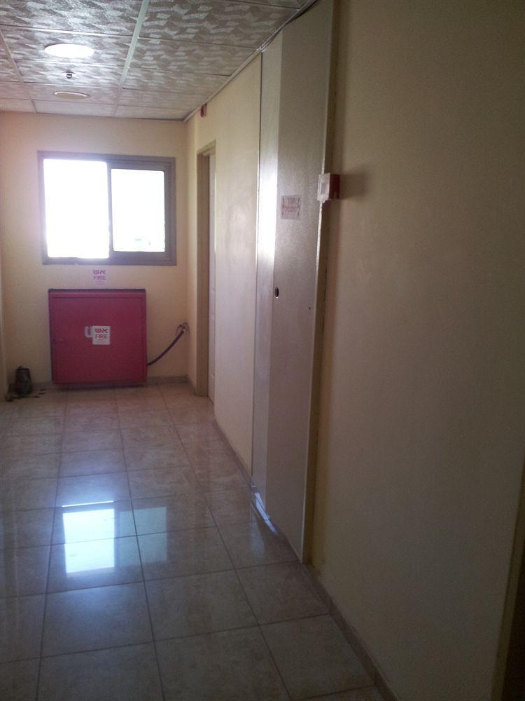 Faulty Towers Hotel Eilat Ngoại thất bức ảnh