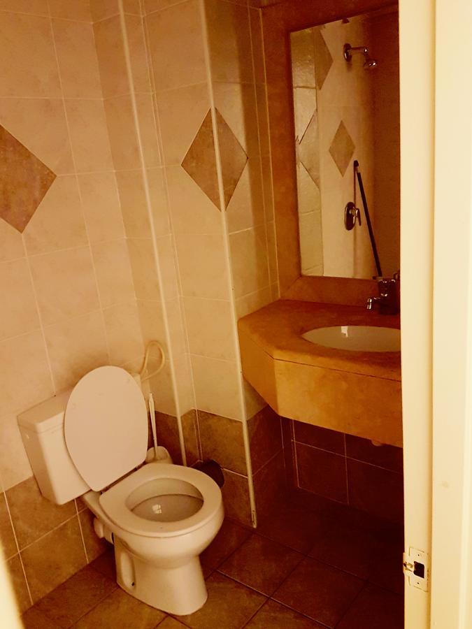 Faulty Towers Hotel Eilat Ngoại thất bức ảnh